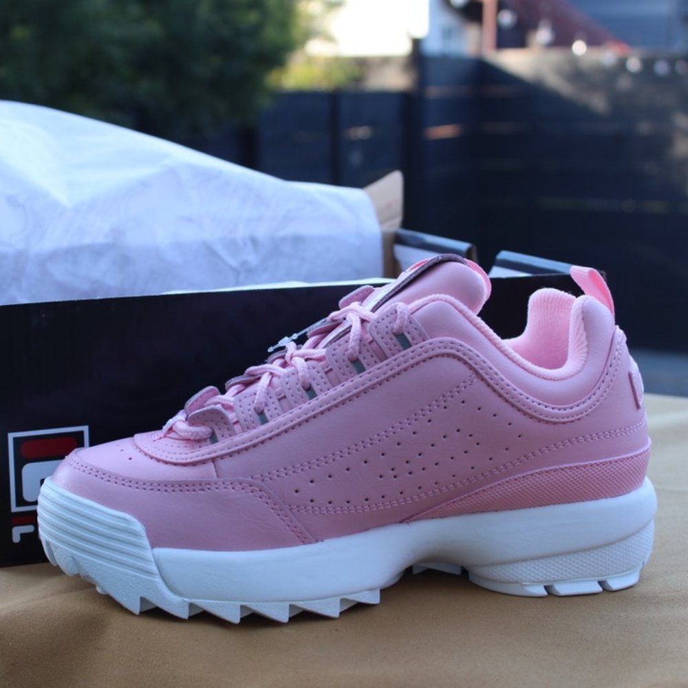 Fila Women's Disruptor 2 Premium